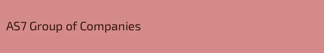 AS7 Group of Companies